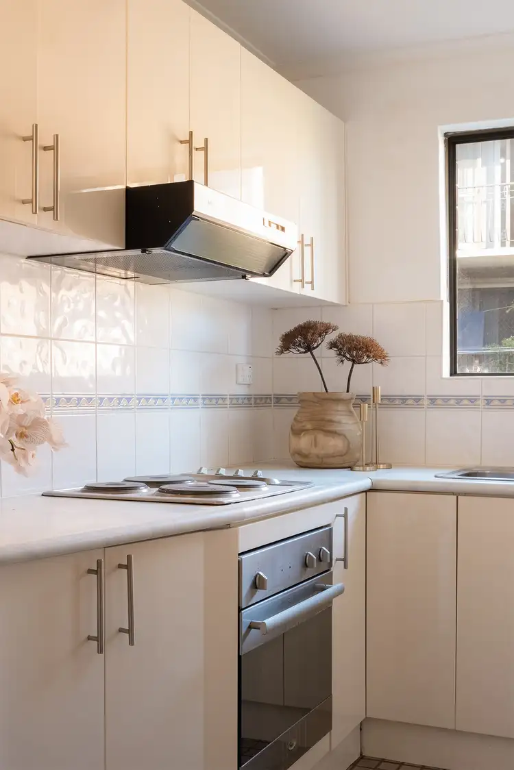 Fifth view of Homely unit listing, 5/38 Luxford Road, Mount Druitt NSW 2770