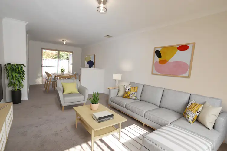 Second view of Homely house listing, 218 Roberts Street, Joondanna WA 6060