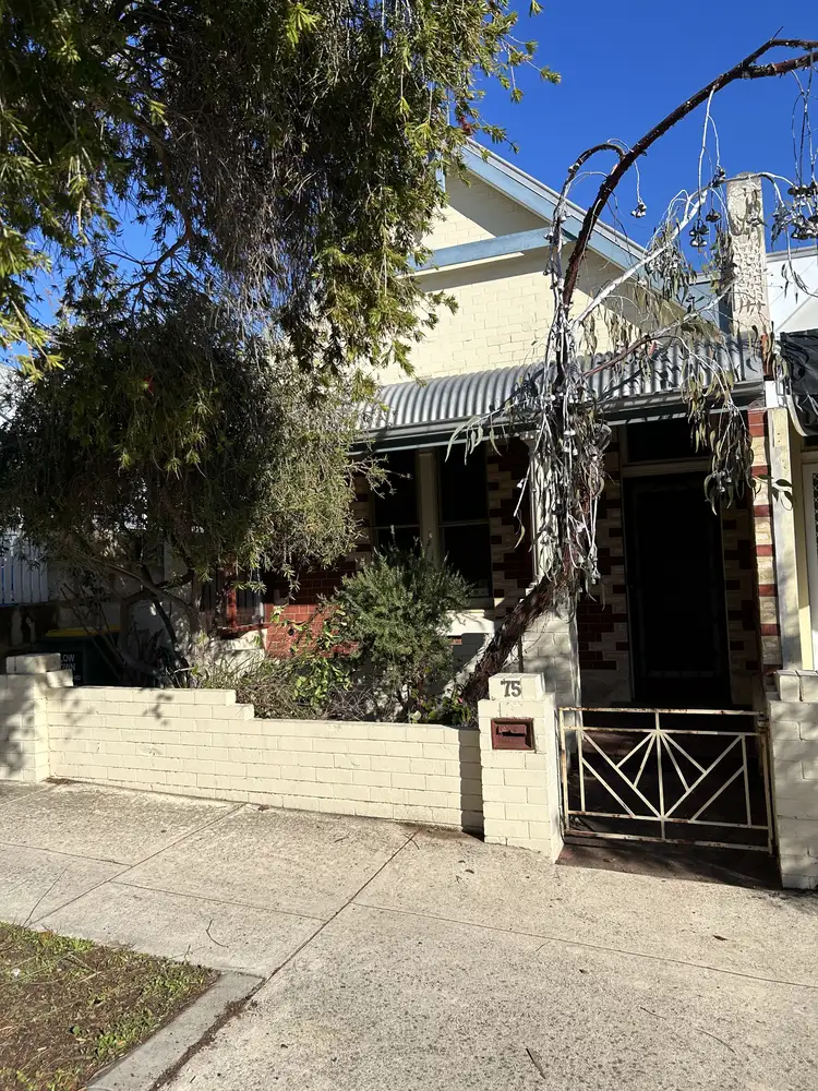75 Sewell Street
