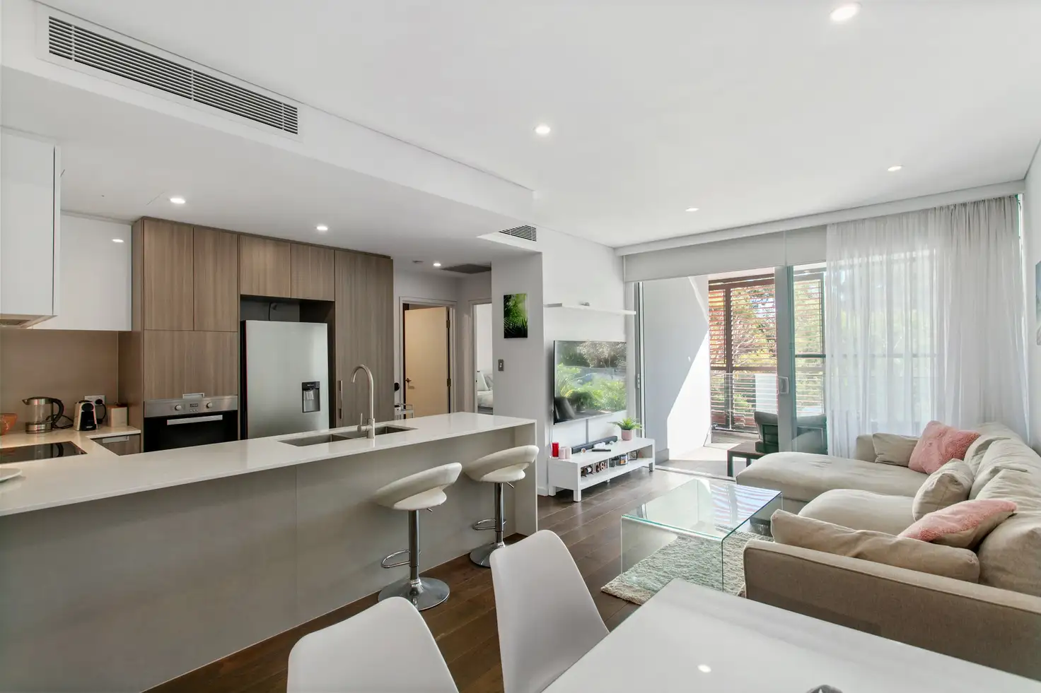 Main view of Homely apartment listing, 53/2 Milyarm Rise, Swanbourne WA 6010