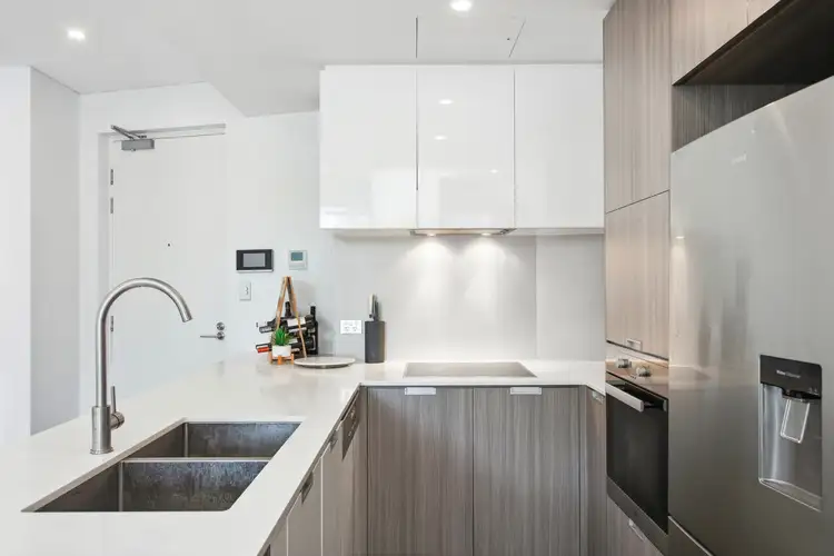 Third view of Homely apartment listing, 53/2 Milyarm Rise, Swanbourne WA 6010
