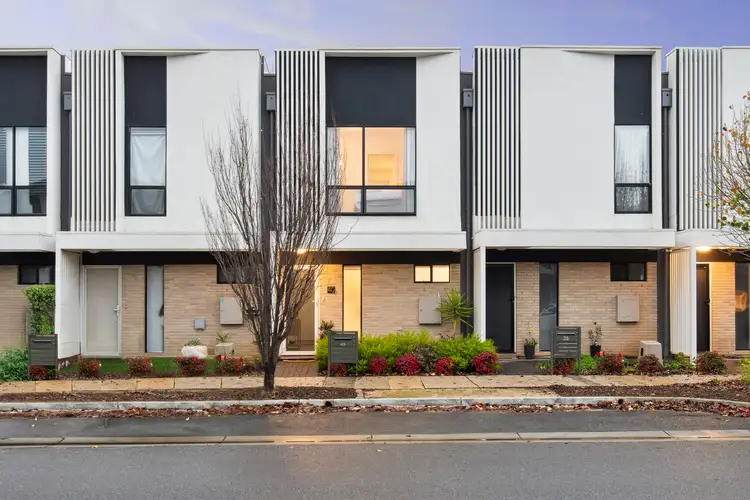 40 Hill Smith Boulevard, St Clair SA 5011