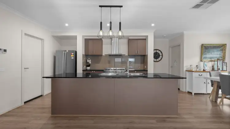 Third view of Homely house listing, 15 Troidini Entrance, Mickleham VIC 3064
