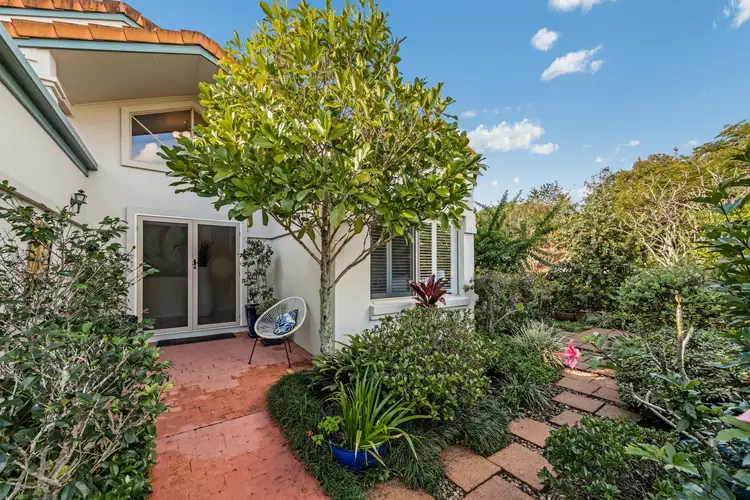 15/50 Boblynne Street, Chapel Hill QLD 4069