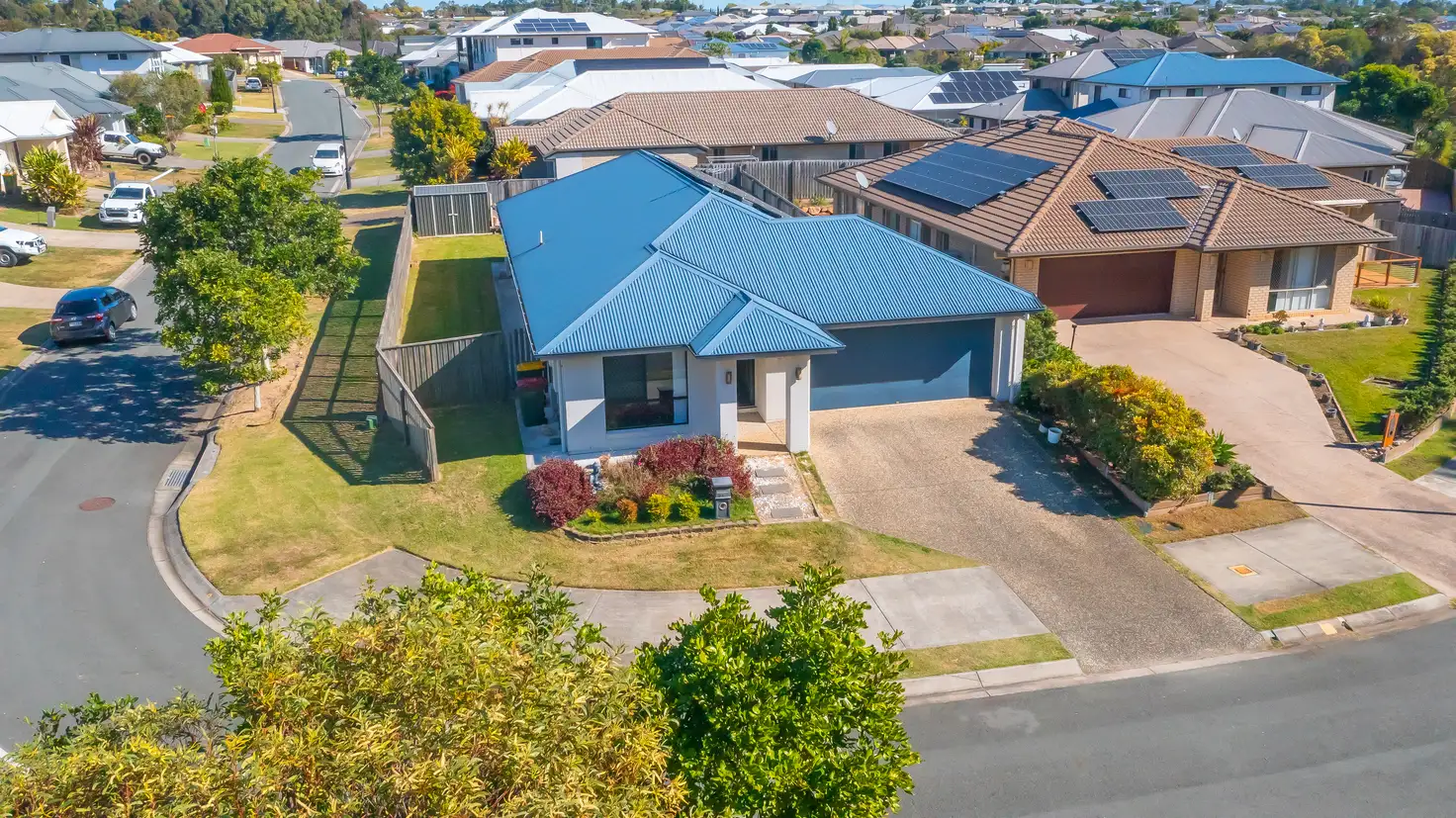 Main view of Homely house listing, 66 Sandalwood Crescent, Griffin QLD 4503