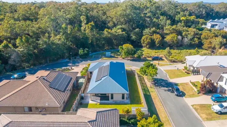 Second view of Homely house listing, 66 Sandalwood Crescent, Griffin QLD 4503