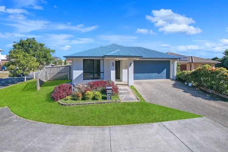 Fourth view of Homely house listing, 66 Sandalwood Crescent, Griffin QLD 4503