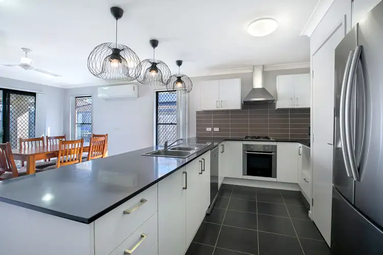 Sixth view of Homely house listing, 66 Sandalwood Crescent, Griffin QLD 4503