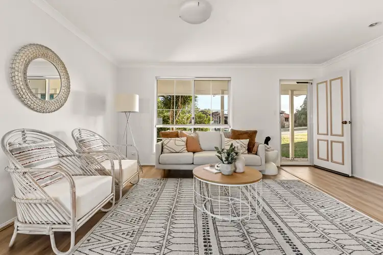 Second view of Homely house listing, 11 Azure Crescent, Griffin QLD 4503