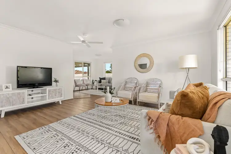 Third view of Homely house listing, 11 Azure Crescent, Griffin QLD 4503