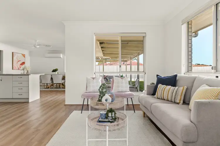 Fourth view of Homely house listing, 11 Azure Crescent, Griffin QLD 4503