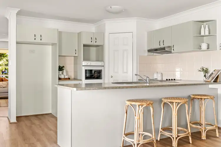 Sixth view of Homely house listing, 11 Azure Crescent, Griffin QLD 4503