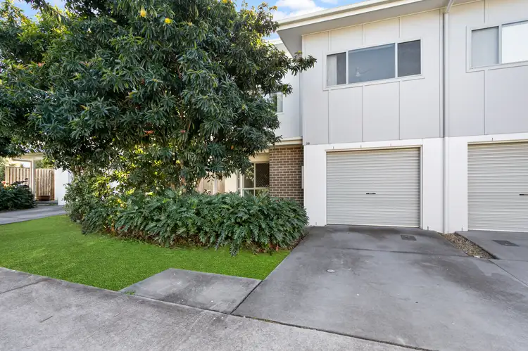 Main view of Homely townhouse listing, 39/89 Northquarter Drive, Murrumba Downs QLD 4503