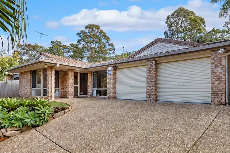 14 Collie Street, Shailer Park QLD 4128