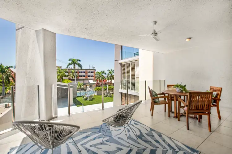 111/523-541 Flinders Street, Townsville City QLD 4810
