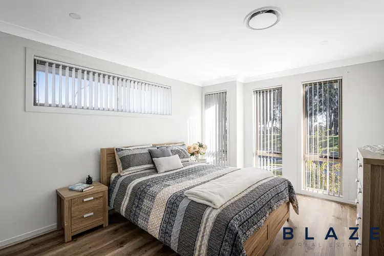 Third view of Homely house listing, 16 Fogarty Street, Gregory Hills NSW 2557