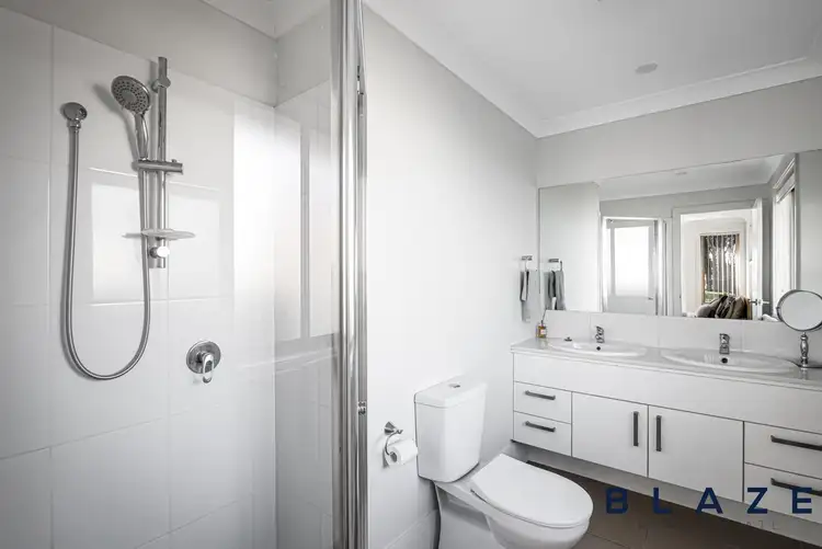 Fourth view of Homely house listing, 16 Fogarty Street, Gregory Hills NSW 2557