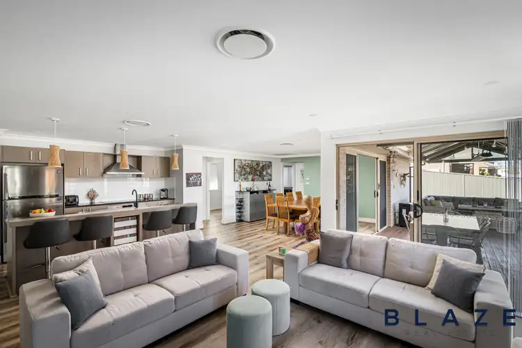 Fifth view of Homely house listing, 16 Fogarty Street, Gregory Hills NSW 2557