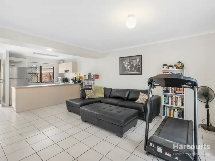 12C/4 Lillian Street, Redbank Plains QLD 4301