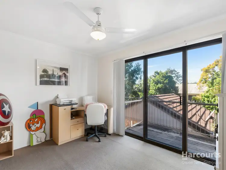 Sixth view of Homely house listing, 12C/4 Lillian Street, Redbank Plains QLD 4301