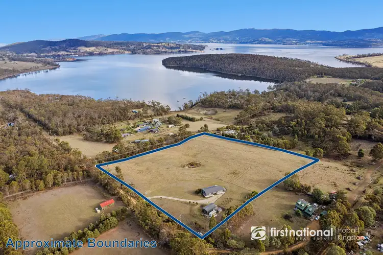 76 Power Road, North Bruny TAS 7150