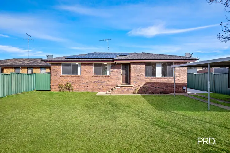 2 Wrench Street, Cambridge Park NSW 2747
