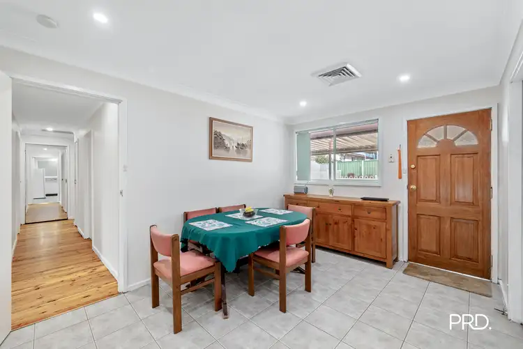 Second view of Homely house listing, 2 Wrench Street, Cambridge Park NSW 2747