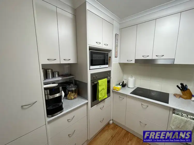 Third view of Homely house listing, 1 Cooyar Court, Nanango QLD 4615