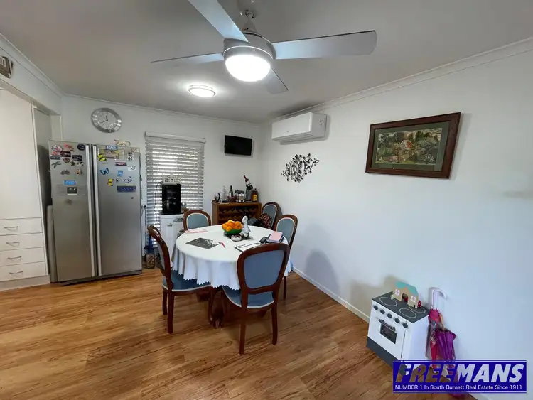 Fifth view of Homely house listing, 1 Cooyar Court, Nanango QLD 4615