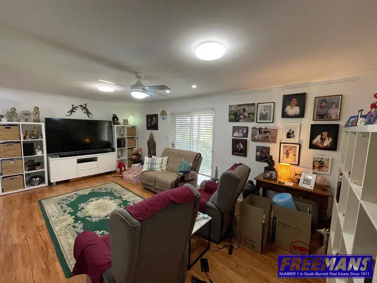 Seventh view of Homely house listing, 1 Cooyar Court, Nanango QLD 4615