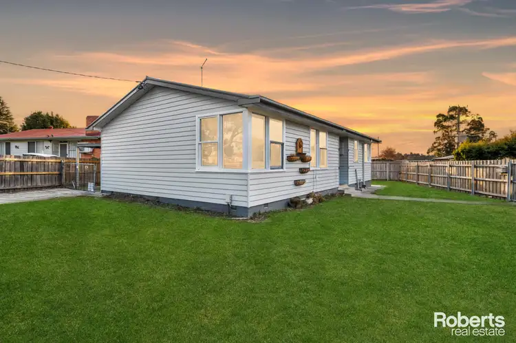 Main view of Homely house listing, 10 Lennox Street, Ravenswood TAS 7250