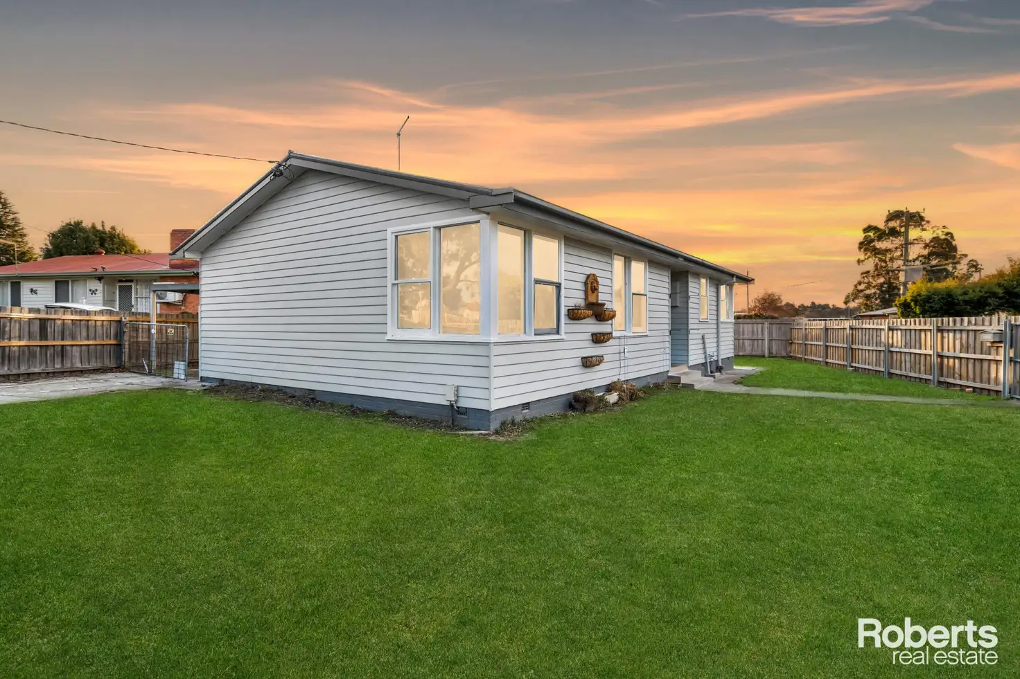 Main view of Homely house listing, 10 Lennox Street, Ravenswood TAS 7250