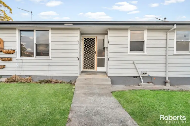 Second view of Homely house listing, 10 Lennox Street, Ravenswood TAS 7250