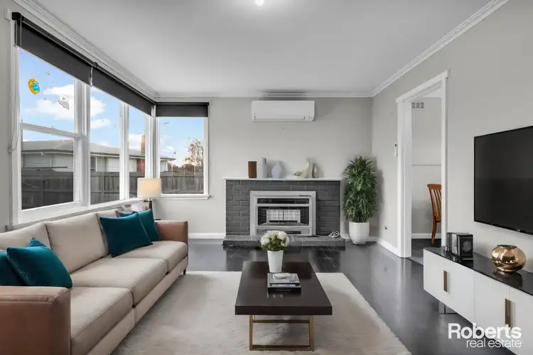 Third view of Homely house listing, 10 Lennox Street, Ravenswood TAS 7250