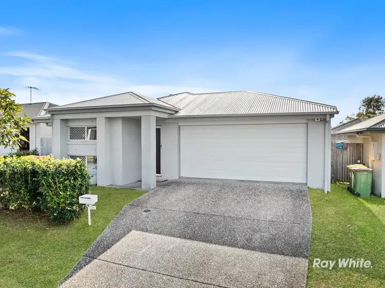 20 Coralina Crescent, Logan Reserve QLD 4133