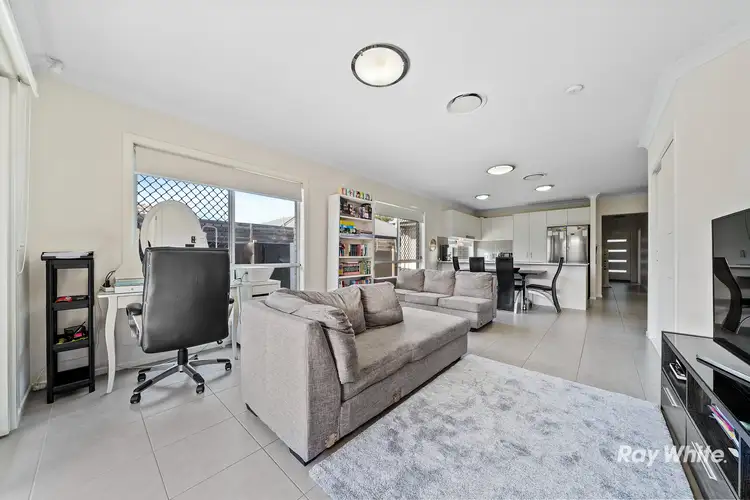 Second view of Homely house listing, 20 Coralina Crescent, Logan Reserve QLD 4133