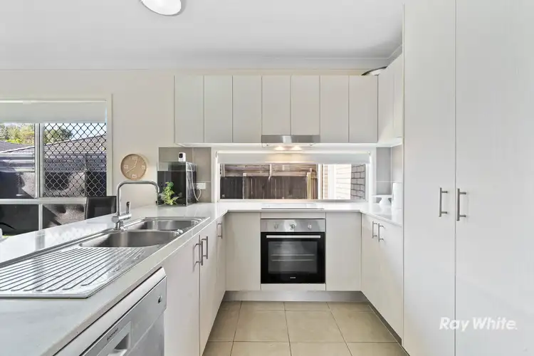Third view of Homely house listing, 20 Coralina Crescent, Logan Reserve QLD 4133
