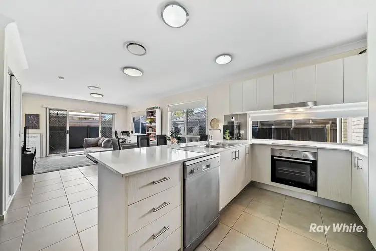 Fourth view of Homely house listing, 20 Coralina Crescent, Logan Reserve QLD 4133