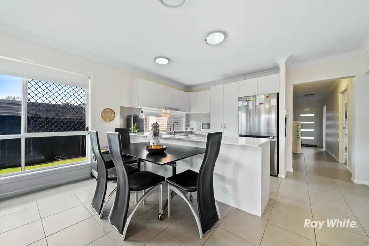 Fifth view of Homely house listing, 20 Coralina Crescent, Logan Reserve QLD 4133