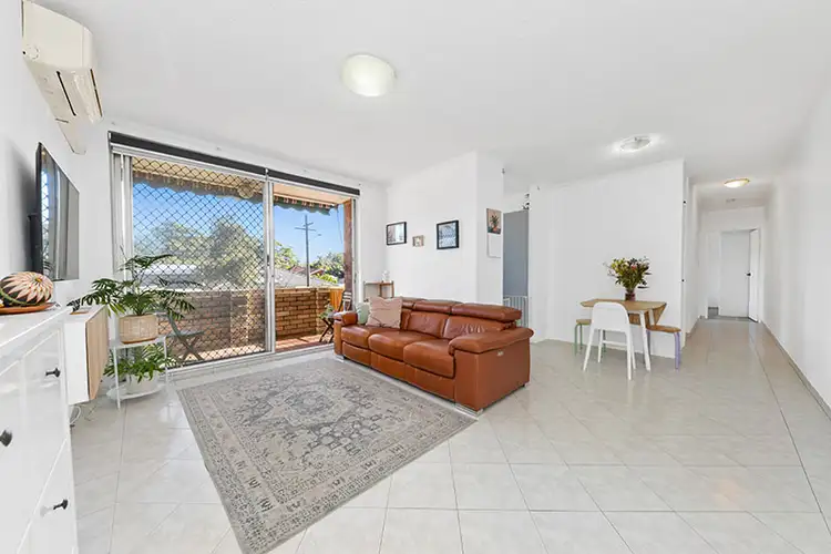 Main view of Homely unit listing, 7/5 Nilson Avenue, Hillsdale NSW 2036