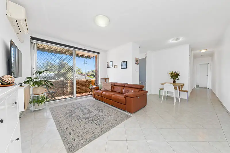 Main view of Homely unit listing, 7/5 Nilson Avenue, Hillsdale NSW 2036