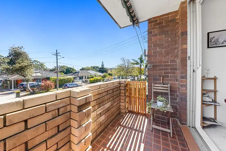 Second view of Homely unit listing, 7/5 Nilson Avenue, Hillsdale NSW 2036