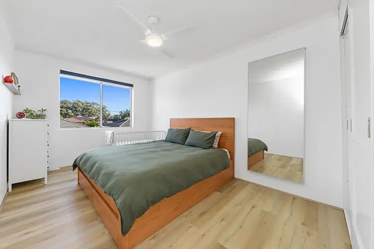 Third view of Homely unit listing, 7/5 Nilson Avenue, Hillsdale NSW 2036