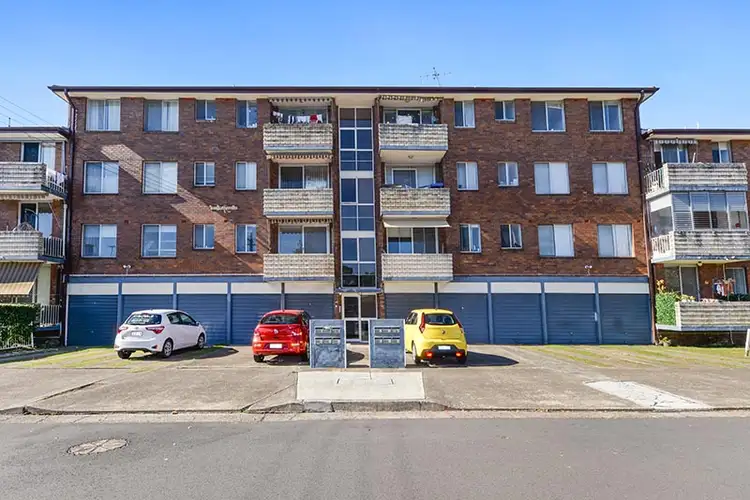 Fourth view of Homely unit listing, 7/5 Nilson Avenue, Hillsdale NSW 2036