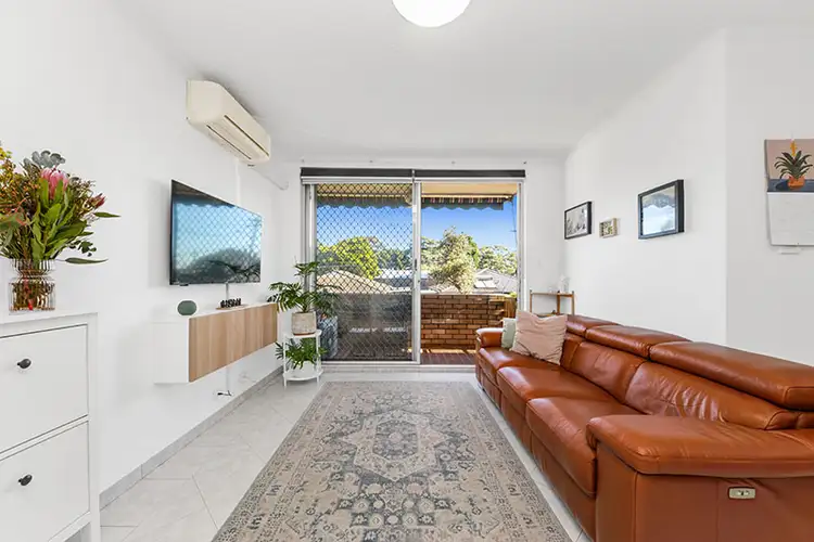 Fifth view of Homely unit listing, 7/5 Nilson Avenue, Hillsdale NSW 2036