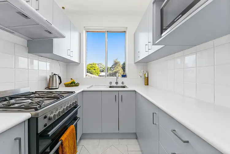 Sixth view of Homely unit listing, 7/5 Nilson Avenue, Hillsdale NSW 2036