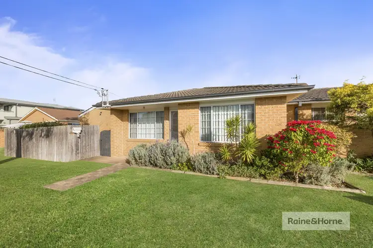 2/278 Trafalgar Avenue