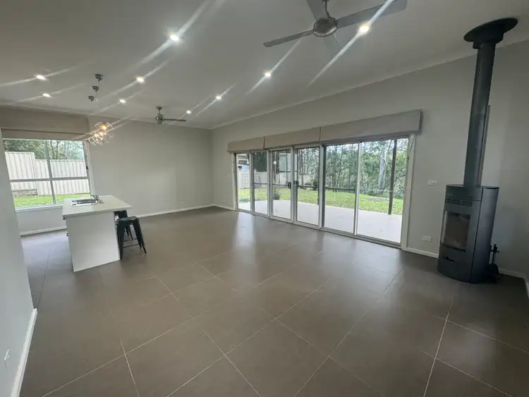 Second view of Homely house listing, 39 Annetts Parade, Mossy Point NSW 2537