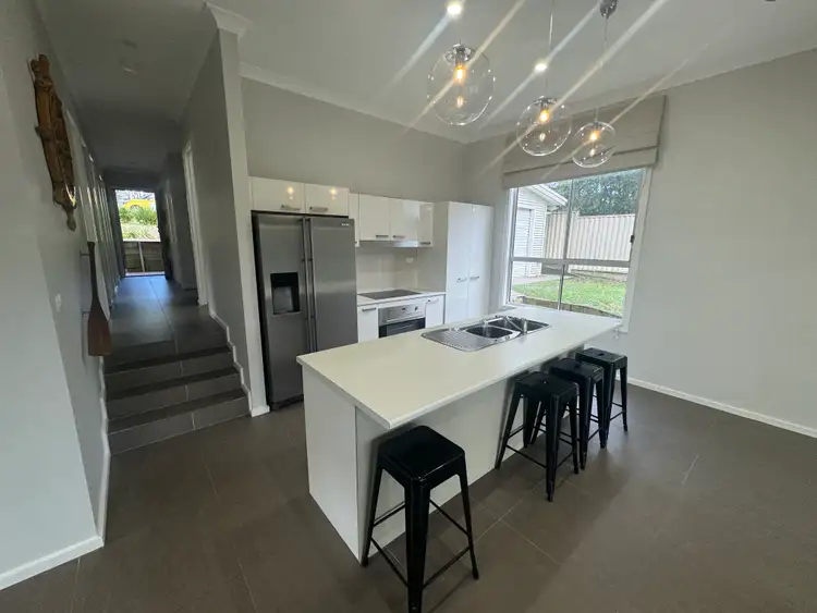 Fifth view of Homely house listing, 39 Annetts Parade, Mossy Point NSW 2537