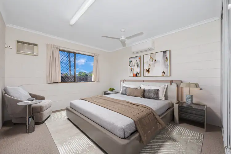 Second view of Homely house listing, 8 Hibiscus Street, Cranbrook QLD 4814
